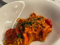 -瑞吉酒店 · Elba 欧尔巴意大利餐厅· 精致意餐·云端聚会
