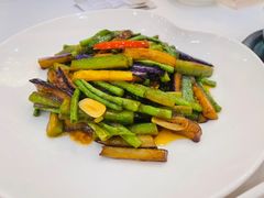-东江渔村·古典园林·30年粤菜老字号(太和店)