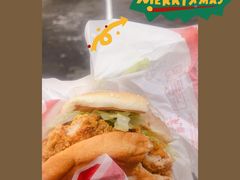 -麦当劳(新闸路店)