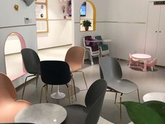 -龙格亲子游泳·水育早教运动中心(绿城店)