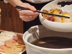 -云采云南菜(中山北路店)