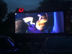 -枫花园汽车电影院(朝阳公园店)