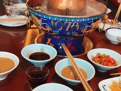 -1078號老北京涮肉(松柏店)