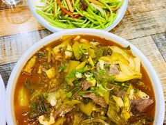 -八张桌子(老店)
