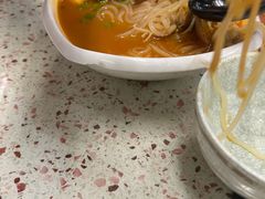 -新辉港式茶餐厅(北栅店)