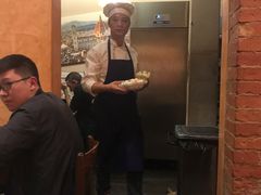 -队长面馆 La Pasteria del Capitano