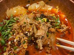 -成都你六姐·牛肉冒菜(城市集市合生汇店)