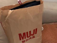 -MUJI无印良品(世博源店)