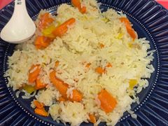 -西域阿里马新疆菜·清真(桂花路店)