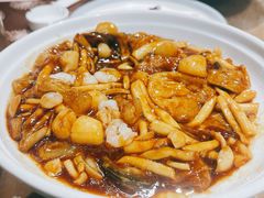 -祝家花園(伯渎港店)