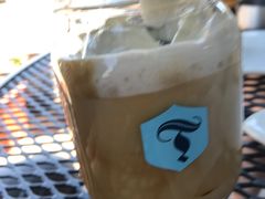 -Torch Coffee 炬点咖啡