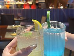 -杭州国际会议中心洲际酒店-原素全日餐厅(解放东路店)