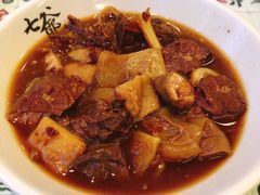 -七爷清汤腩·港式餐厅(金狮广场店)
