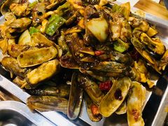 -清真海鲜大排档(原芥园道店)
