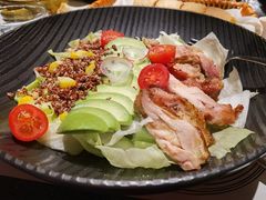 -西堤牛排(杭州金沙天街龙湖店)