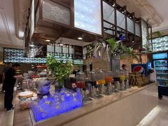 -南京东郊国宾馆