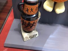 -上海体育博物馆