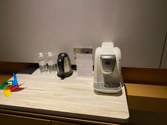 -常熟理文铂尔曼酒店