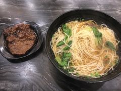 -老盛兴·上海小笼汤包馆(武夷店)