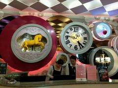 -米乐星世界KTV(汇智国际商业中心店)