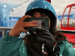 -长沙湘江冰雪世界