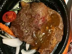 -悦橙烤肉海鲜自助(中央大街店)
