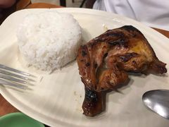 -Mang Inasal - D'mall Boracay
