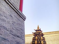 -西安市广仁寺