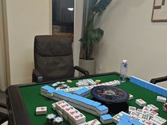 -汇盈·棋牌会所