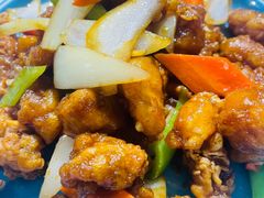 -盛京辽菜小馆(龙之梦购物中心店)