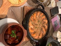 芝士海鲜大餐-茉莉餐厅(包河万达店)