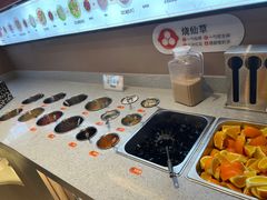 -骨之味·筒骨汤火锅(江头店)