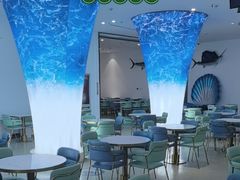 -深海中餐厅(国家海洋博物馆店)