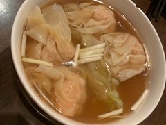 -新旺茶餐厅(嘉里城店)