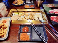 -新石器烤肉(之心城店)