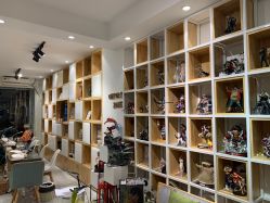 -隅日式美甲美睫專門店