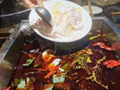 -张大胡子鱼头火锅酒楼(长益路店)