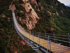 -丹东凤凰山景区