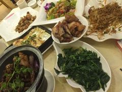 -琼菜王(南海店)