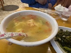 -途肴·老农饭庄(百里峡店)