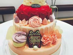 -哈根达斯(武汉天地店)