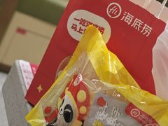 -海底捞火锅(赛格国际购物中心店)