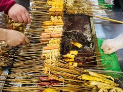 -彭姐麻辣烫(海淀店)