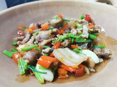 -聚味瞿记·龙虾堂(树木岭店)
