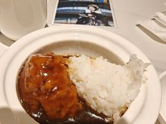 -羲和雅苑•北京烤鸭(国贸商城店)