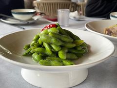 -吴越荣记·苏州菜·松鼠桂鱼(斜塘老街店)