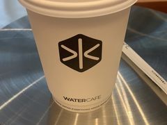 -WATER CAFE(广厦店)
