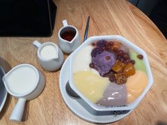 -菽心·手作五谷豆花
