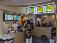 -面道赞宁海海鲜面(迎凤街店)