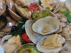 -锐记美食店·现捞海鲜(闸坡店)